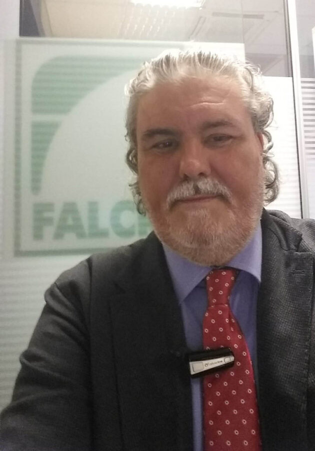 Nicola Scognamiglio