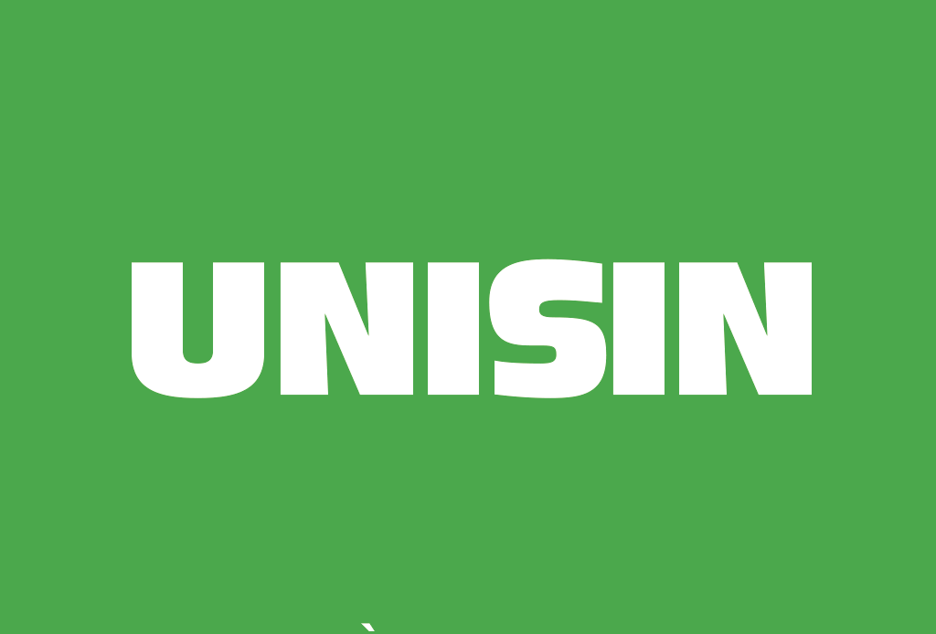 logo unisin